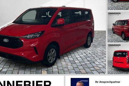 Ford Tourneo Custom 22.800 km 46.394 &euro; Berlin 13509