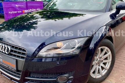 Audi TT 98.194 km 12.990 &euro; Borkheide 14822