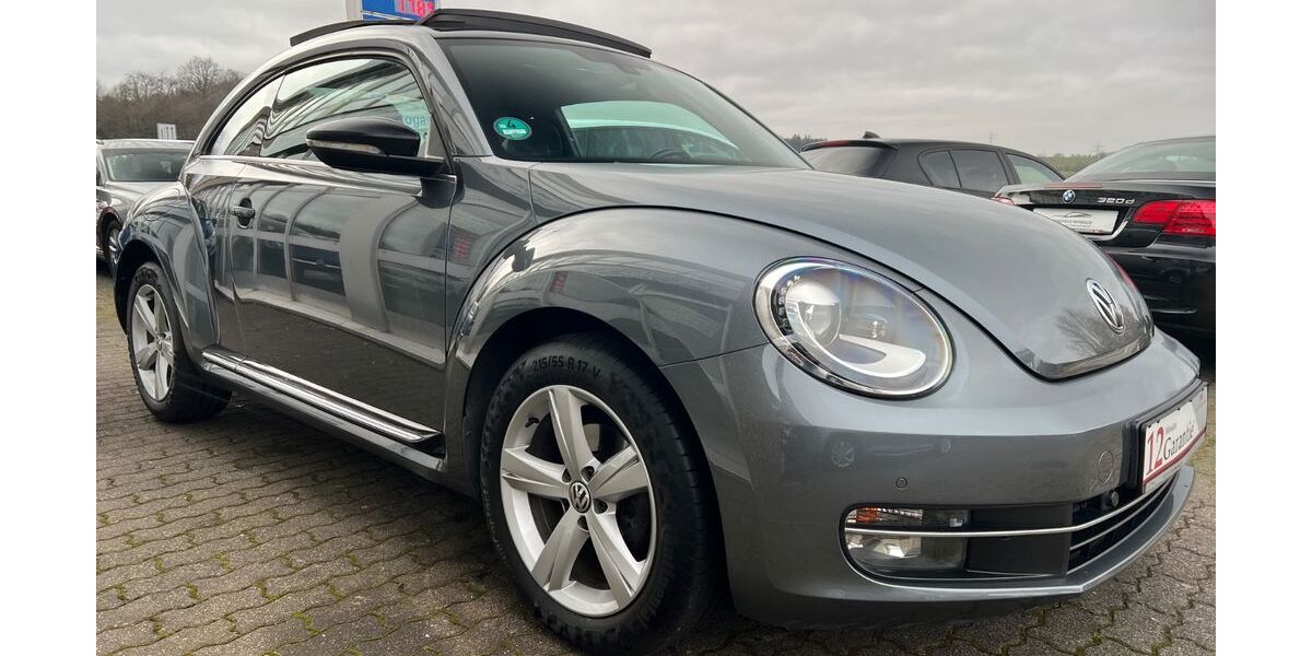 VW Beetle 149.999 km 10.999 &euro; Morbach 54497