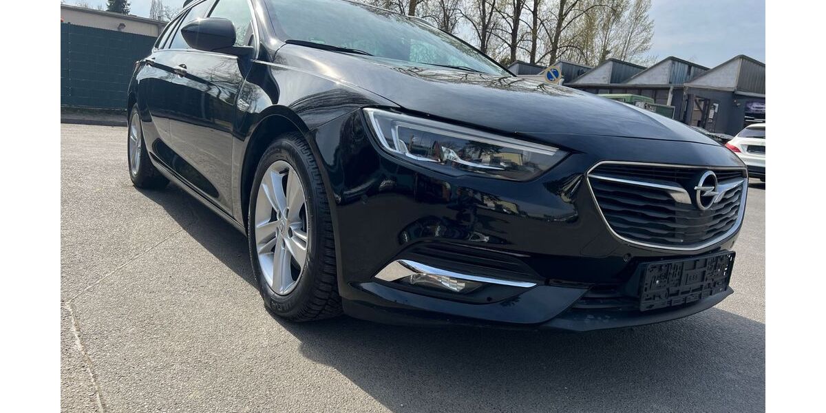 Opel Insignia 107.000 km 10.700 &euro; Frankfurt 60529
