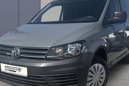 VW Caddy 93.000 km 17.990 &euro; Bad Hersfeld 36251