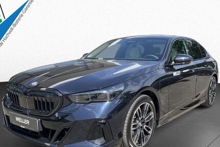 BMW 550 9.990 km 83.990 &euro; Herford 32051