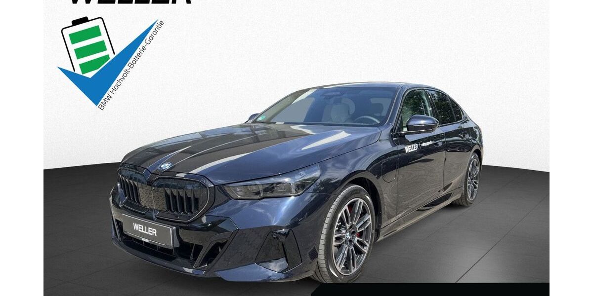 BMW 550 9.990 km 83.990 &euro; Herford 32051