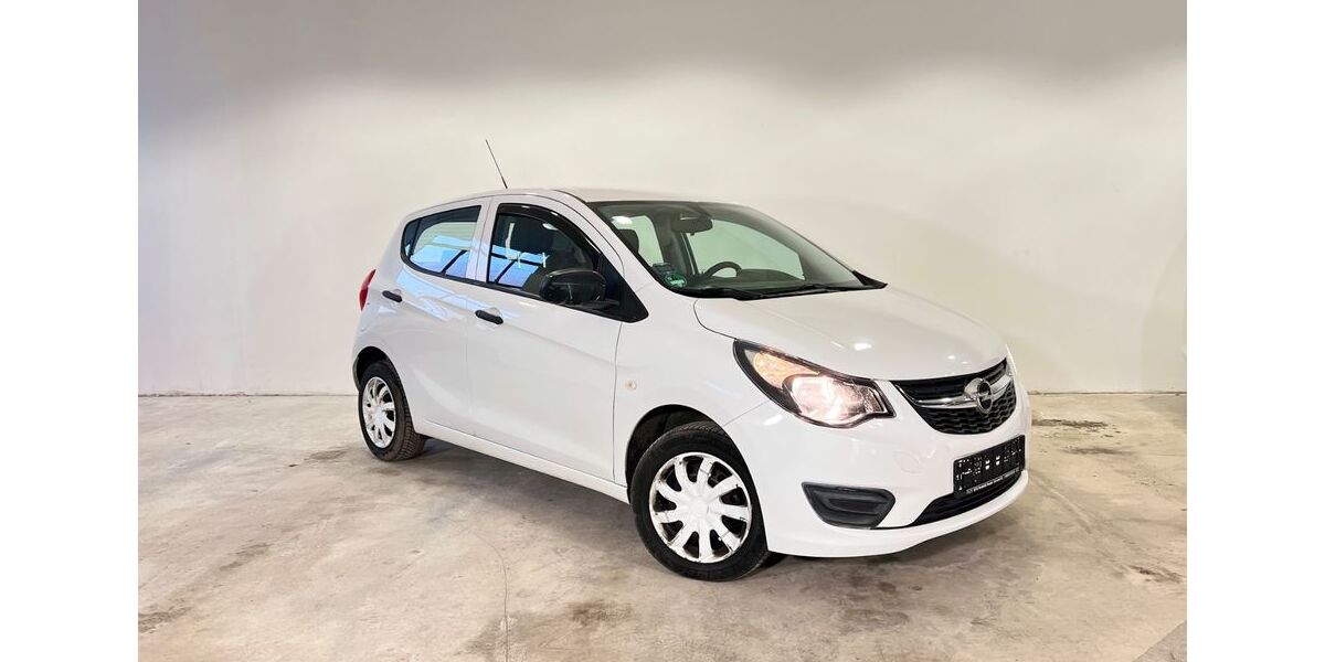 Opel Karl 133.052 km 4.499 &euro; Freiberg 09599