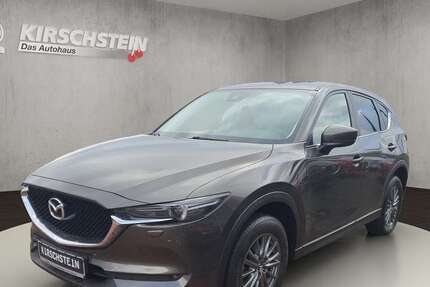 Mazda CX-5 154.000 km 15.999 &euro; Eisenach 99817