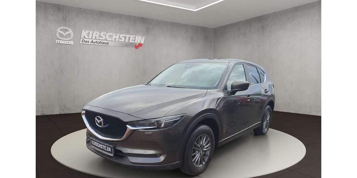 Mazda CX-5 154.000 km 15.999 &euro; Eisenach 99817