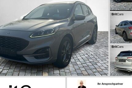 Ford Kuga 30.315 km 22.879 &euro; Krefeld 47803