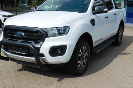 Ford Ranger 38.516 km 32.895 &euro; Staßfurt 39418