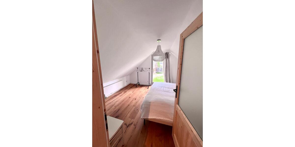 Einfamilienhaus Trebel - 4 Zimmer, 110 m&sup2;, 1.500&euro; | Angebot:26329991