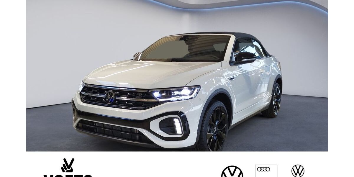 VW T-Roc 2.500 km 39.595 &euro; Magdeburg 39114