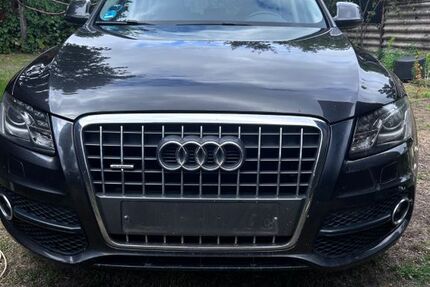 Audi Q5 151.028 km 12.600 &euro; Oranienburg 16515