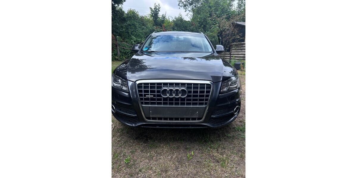 Audi Q5 151.028 km 12.600 &euro; Oranienburg 16515