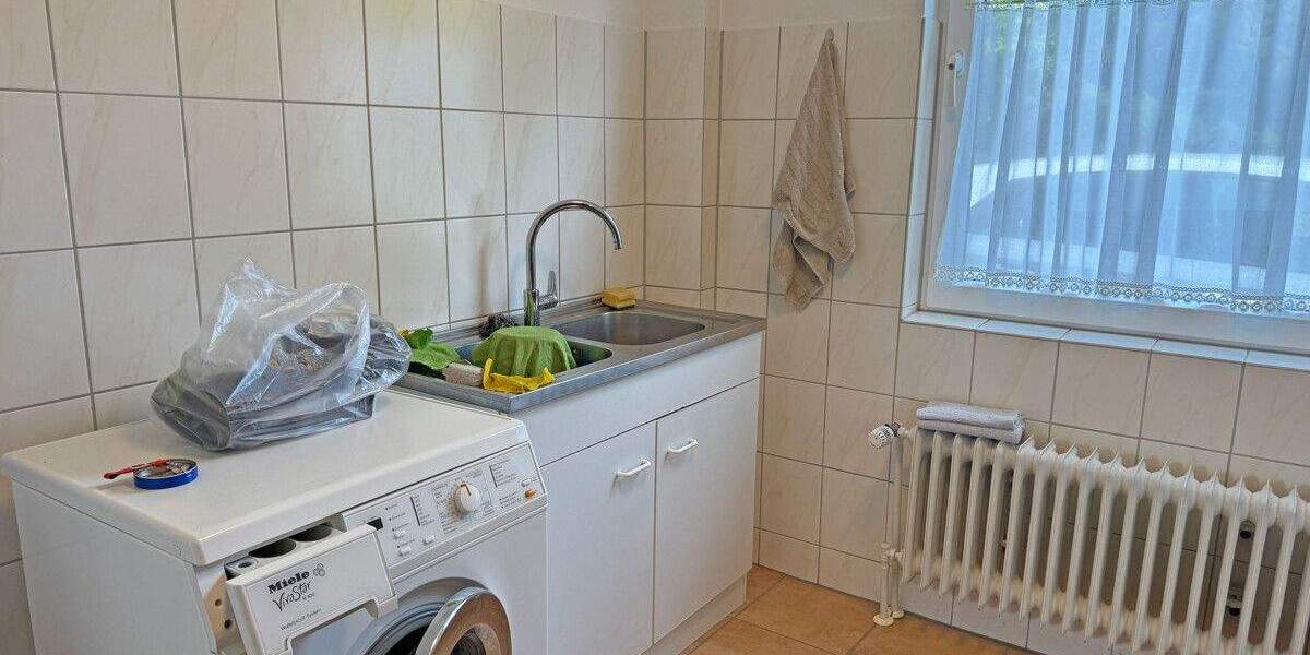 Einfamilienhaus Voerde Spellen - 5 Zimmer, 95 m&sup2;, 420.000&euro; | Angebot:24040118