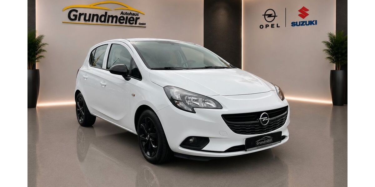Opel Corsa 69.770 km 10.795 &euro; Harsewinkel 33428