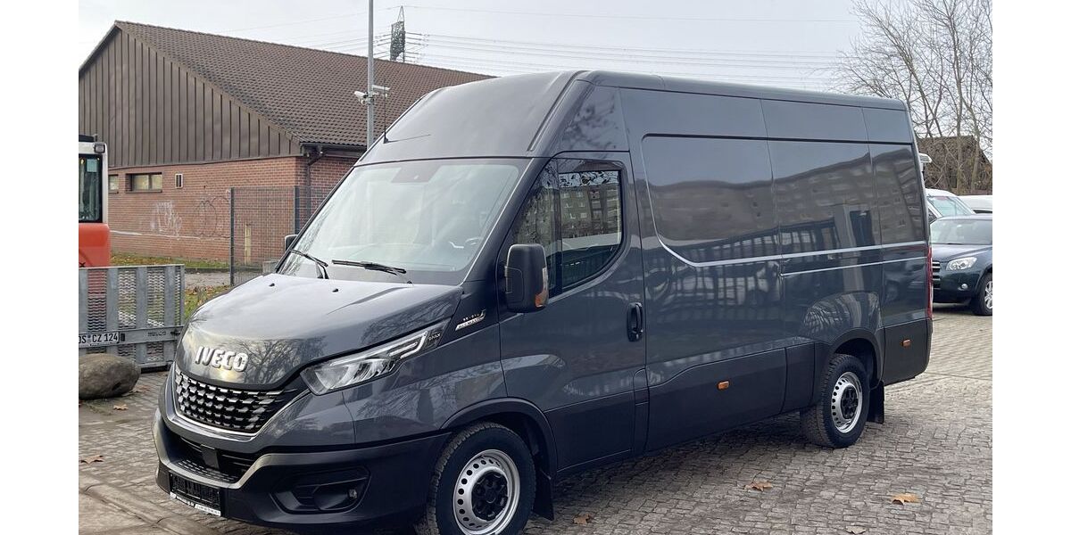 IVECO Andere 86.000 km 22.800 &euro; Berlin 12681