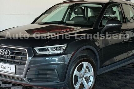 Audi Q5 147.000 km 23.490 &euro; Landsberg am Lech 86899