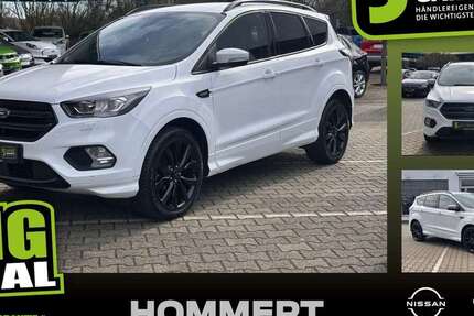 Ford Kuga 78.990 km 14.490 &euro; Coburg 96450