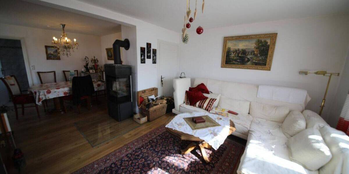 Mehrfamilienhaus, Wohnhaus Ebersbach-Musbach Ebersbach - 7 Zimmer, 200 m&sup2;, 515.000&euro; | Angebot:26228701