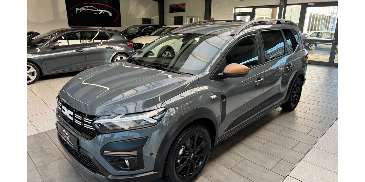 Dacia Jogger 29.000 km 20.900 &euro; Detmold 32758