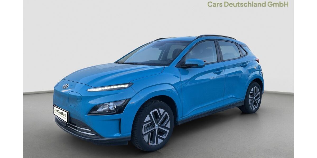 Hyundai KONA 29.800 km 15.500 &euro; Neumünster 24539