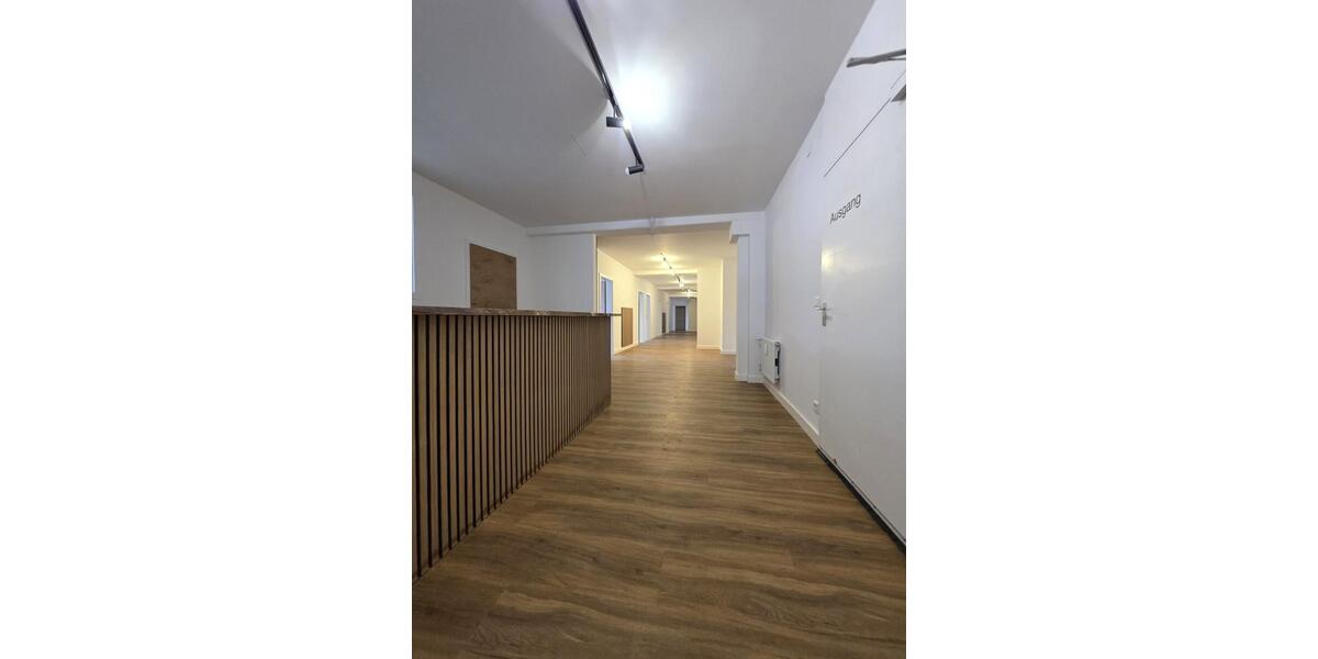 Gewerbeobjekt Buckenhof - 3.675&euro; | Angebot:22283255