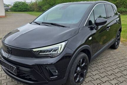 Opel Crossland (X) 52.000 km 13.590 &euro; Burg 39288