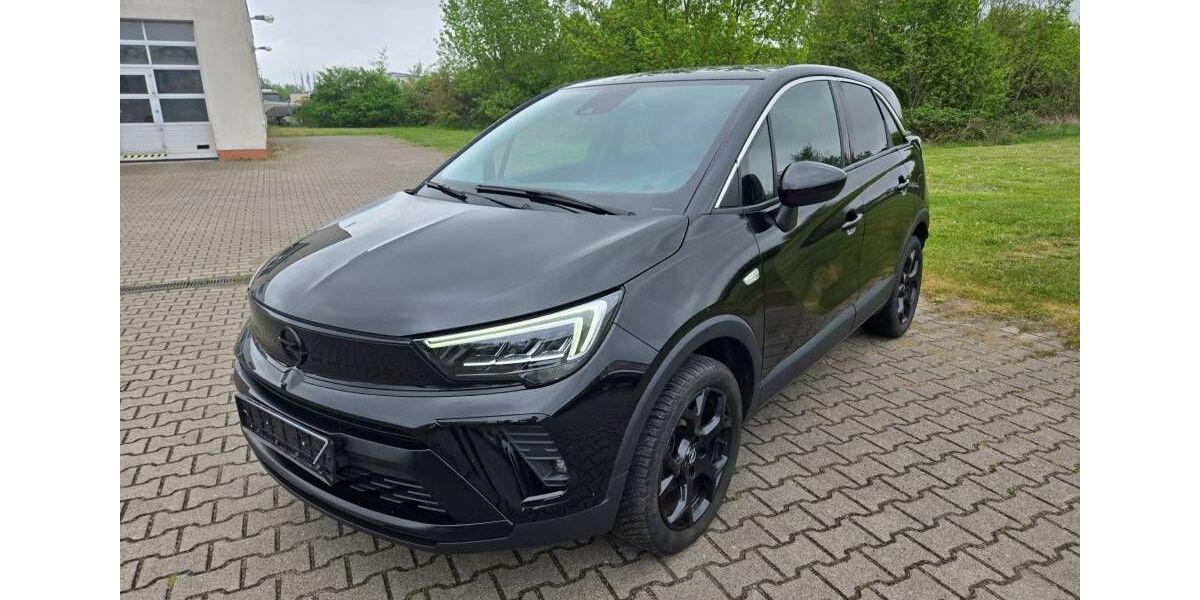 Opel Crossland (X) 52.000 km 13.590 &euro; Burg 39288