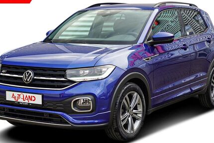 VW T-Cross 38.025 km 21.950 &euro; Magdeburg 39118