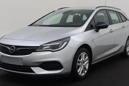 Opel Astra 180.267 km 7.081 &euro; Laar Eschebrügge 49824