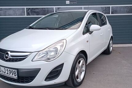 Opel Corsa 114.268 km 5.000 &euro; Ense 59469