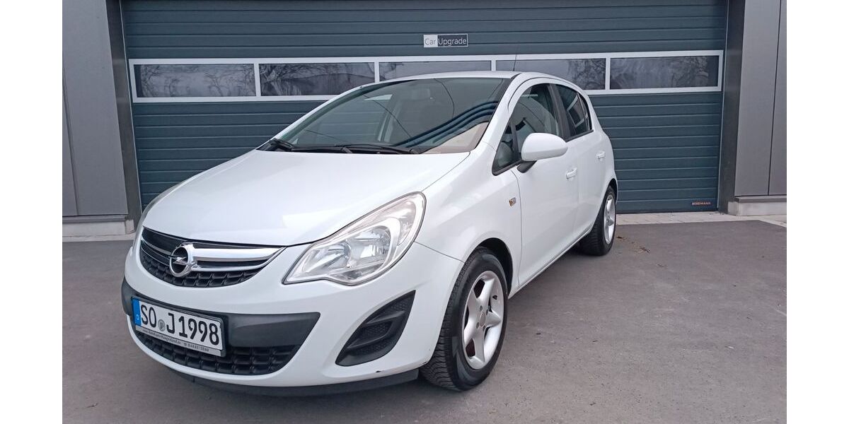 Opel Corsa 114.268 km 5.000 &euro; Ense 59469