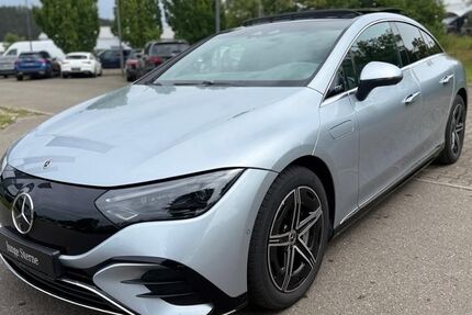 Mercedes-Benz EQE 23.591 km 55.400 &euro; Rottweil 78628