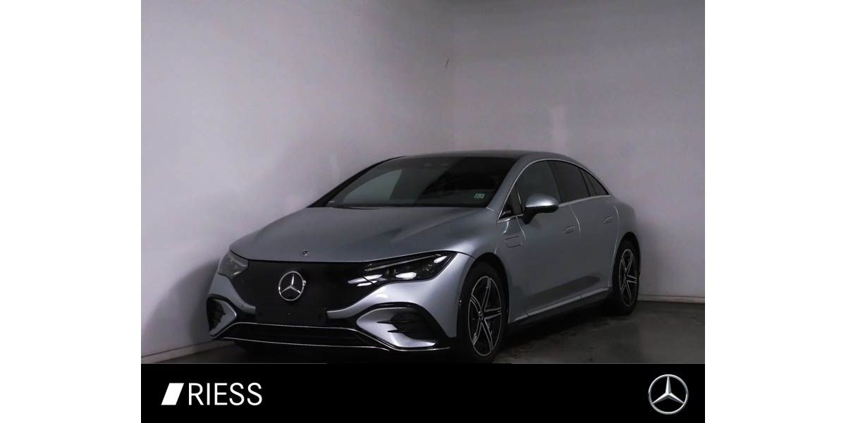 Mercedes-Benz EQE 23.591 km 55.440 &euro; Rottweil 78628