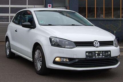 VW Polo 105.120 km 5.725 &euro; Bad Kissingen 97688