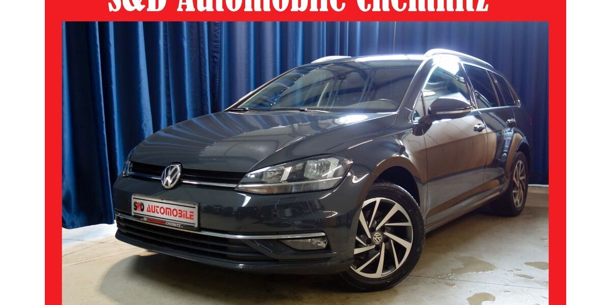 VW Golf 89.000 km 14.699 &euro; Chemnitz 09120
