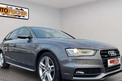 Audi A4 167.900 km 12.900 € Worms 67547
