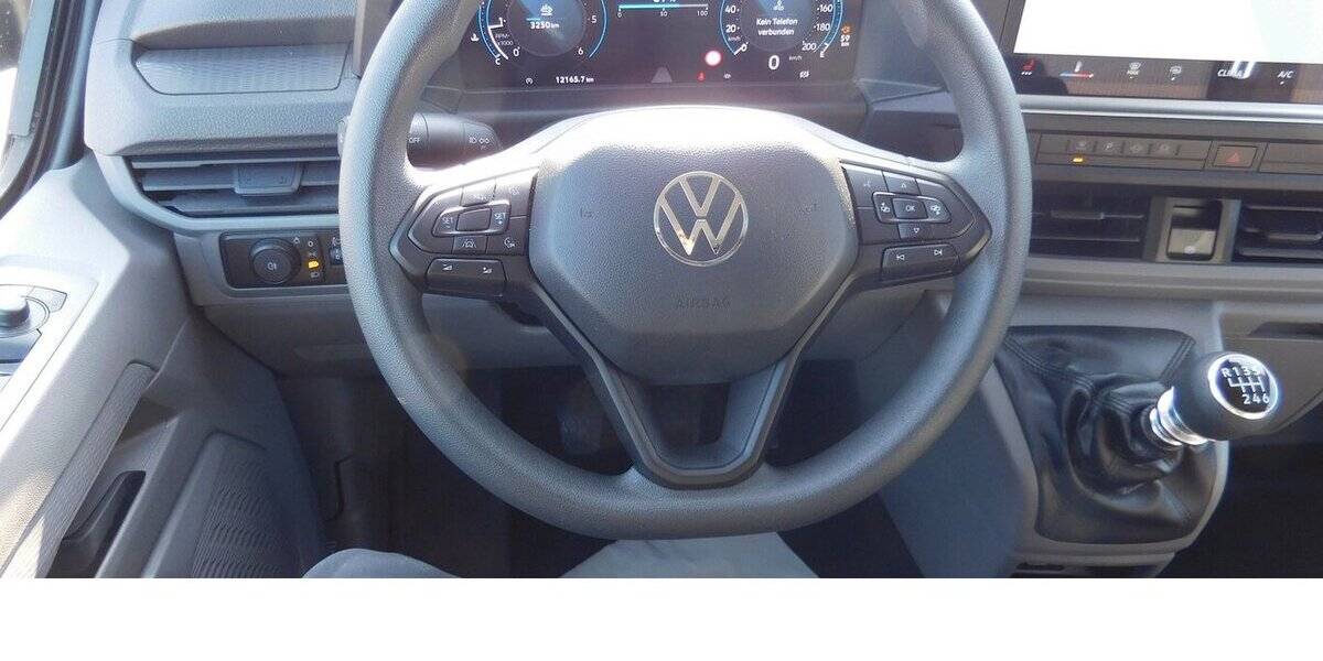 VW T7 Transporter 2.0 TDI 3 Sitze Klima 22.200 km 28.990 &euro; Vordorf 38533