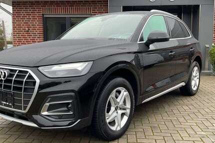 Audi Q5 50.000 km 35.900 € Lünne 48480