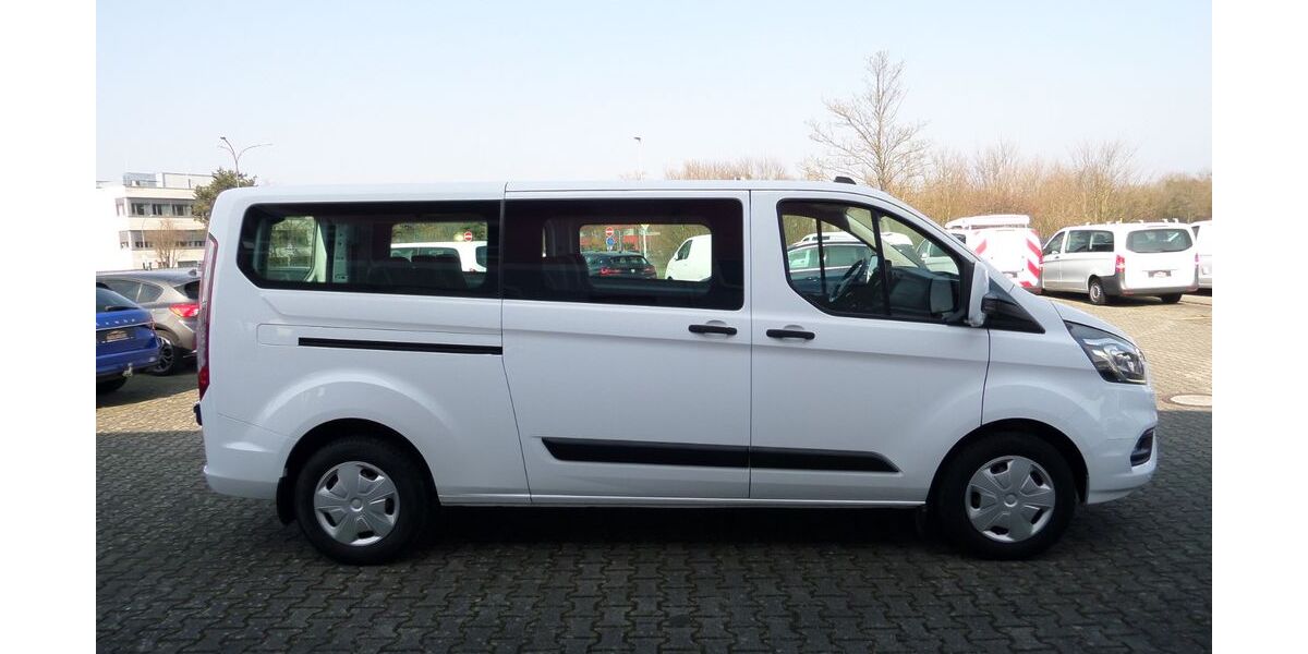 Ford Transit 72.014 km 24.990 &euro; Erlenbach a. Main 63906