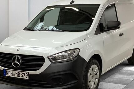 Mercedes Citan