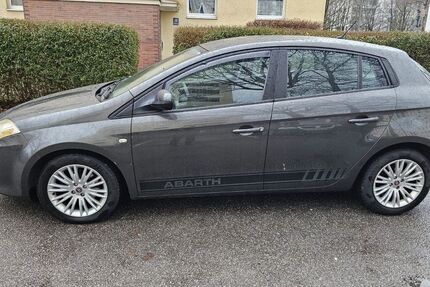 Fiat Bravo 234.300 km 1.400 € München 81925