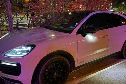 Porsche Cayenne 112.000 km 79.999 &euro; Wörrstadt 55286