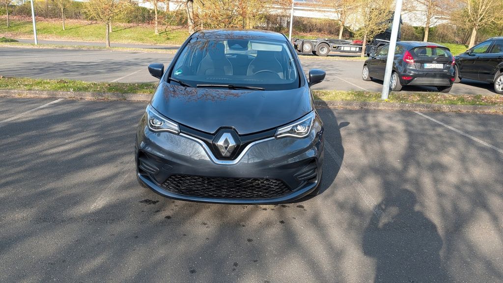 Renault ZOE 91.200 km 12.500 &euro; Weinbach 35796