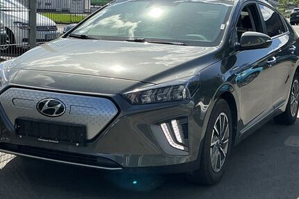 Hyundai IONIQ 42.927 km 17.400 &euro; Eitorf 53783