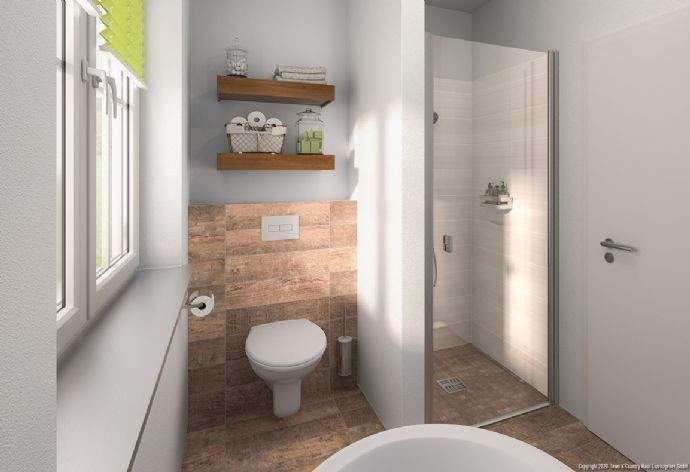 Einfamilienhaus Warin - 5 Zimmer, 139 m&sup2;, 252.750&euro; | Angebot:25862806