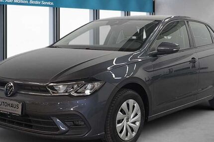 VW Polo 38.875 km 15.710 &euro; Schweinfurt 97424