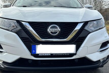 Nissan Qashqai 92.300 km 14.590 &euro; Papenburg 26871