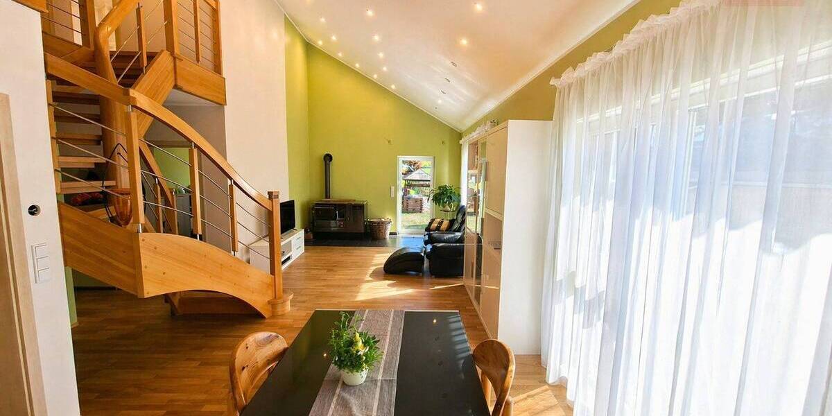 Einfamilienhaus Lebach / Knorscheid Knorscheid - 5 Zimmer, 133 m&sup2;, 579.000&euro; | Angebot:26388953