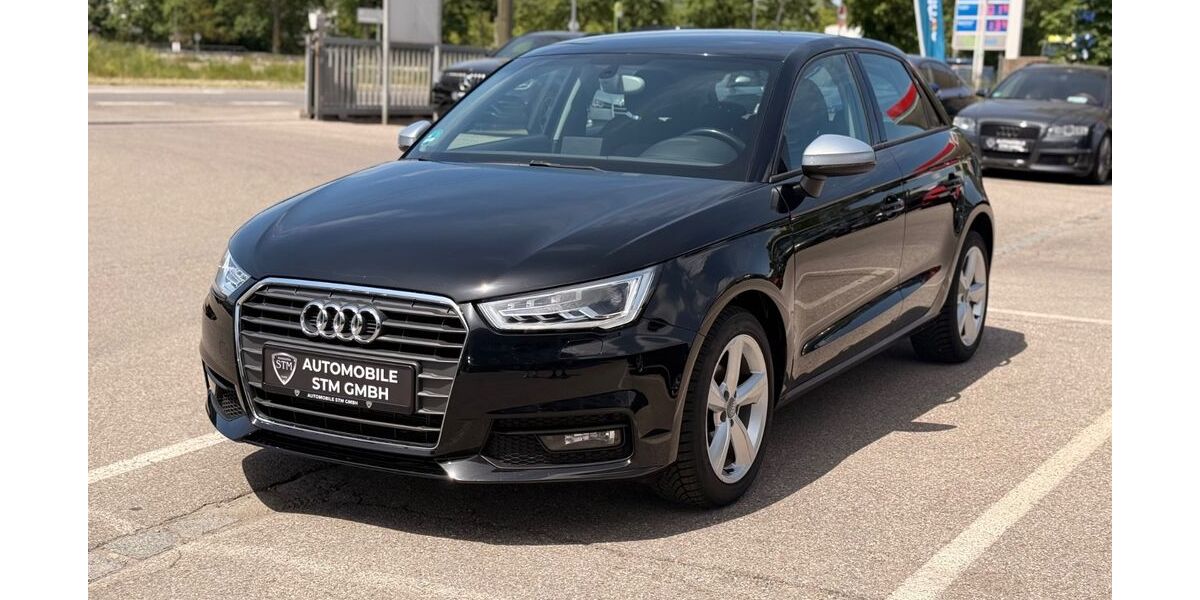 Audi A1 148.700 km 9.390 &euro; Oberschleissheim 85764