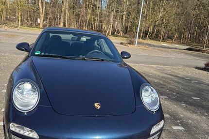 Porsche 997 105.000 km 67.500 &euro; Telgte 48291